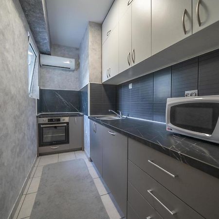 Apartman Anja Risan Zewnętrze zdjęcie