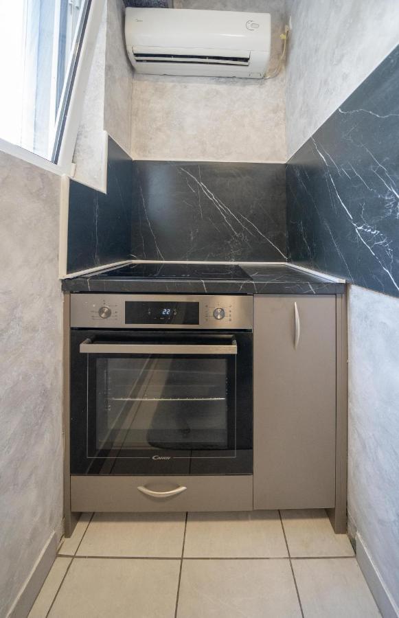 Apartman Anja Risan Zewnętrze zdjęcie